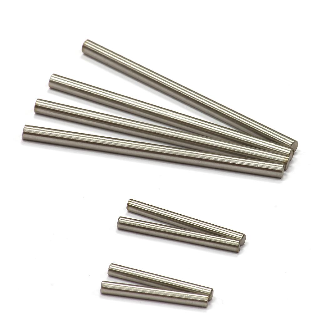 Hop-up Parts for Associated TC5