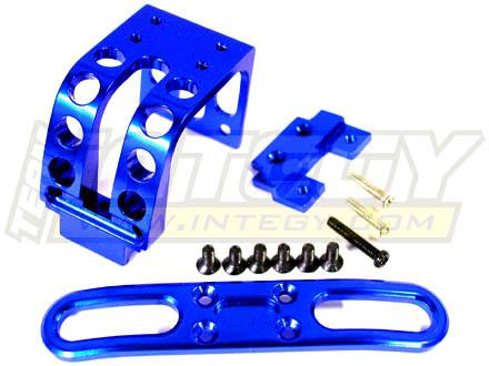 Hop-up Parts for DuraTrax Mini Quake