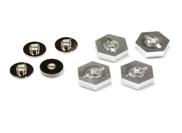 Hop-up Parts for Kyosho Mini Inferno