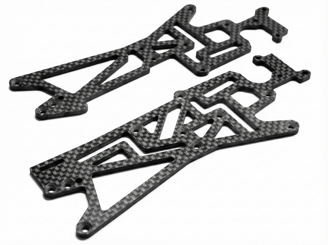 Hop-up Parts for Hot Bodies Minizilla