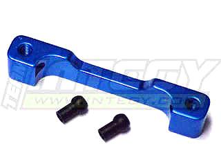 Hop-up Parts for Associated TC3 & Nitro TC3
