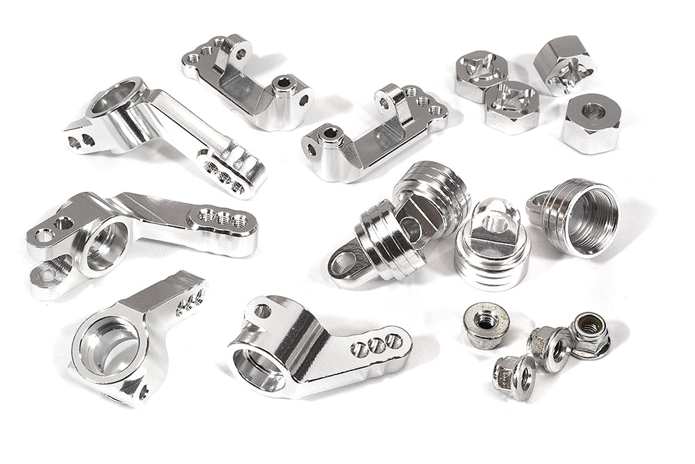 Hop-up Parts for Traxxas 1/10 Stampede 2WD