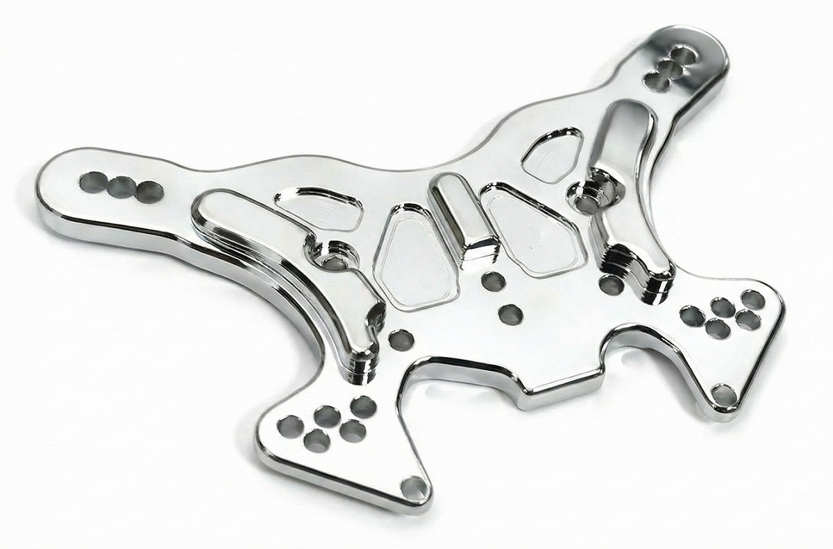 Hop-up Parts for Losi 1/8 8ight & 8ight-T