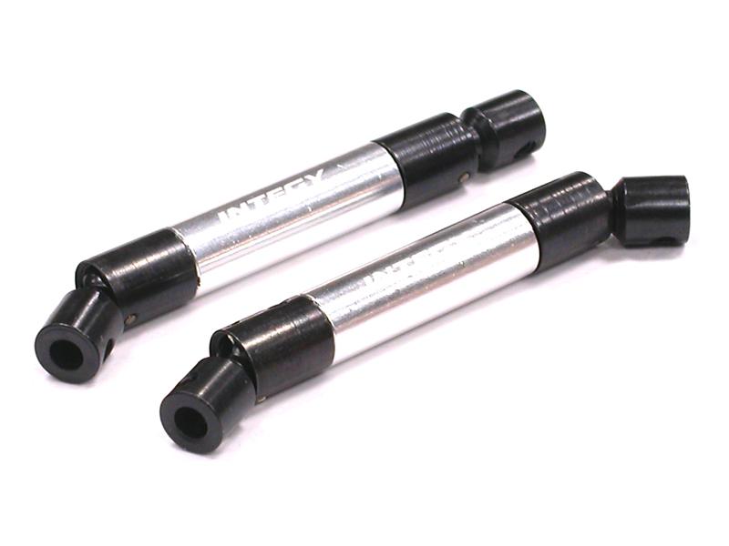 Hop-up Parts for Losi Mini-Rock Crawler