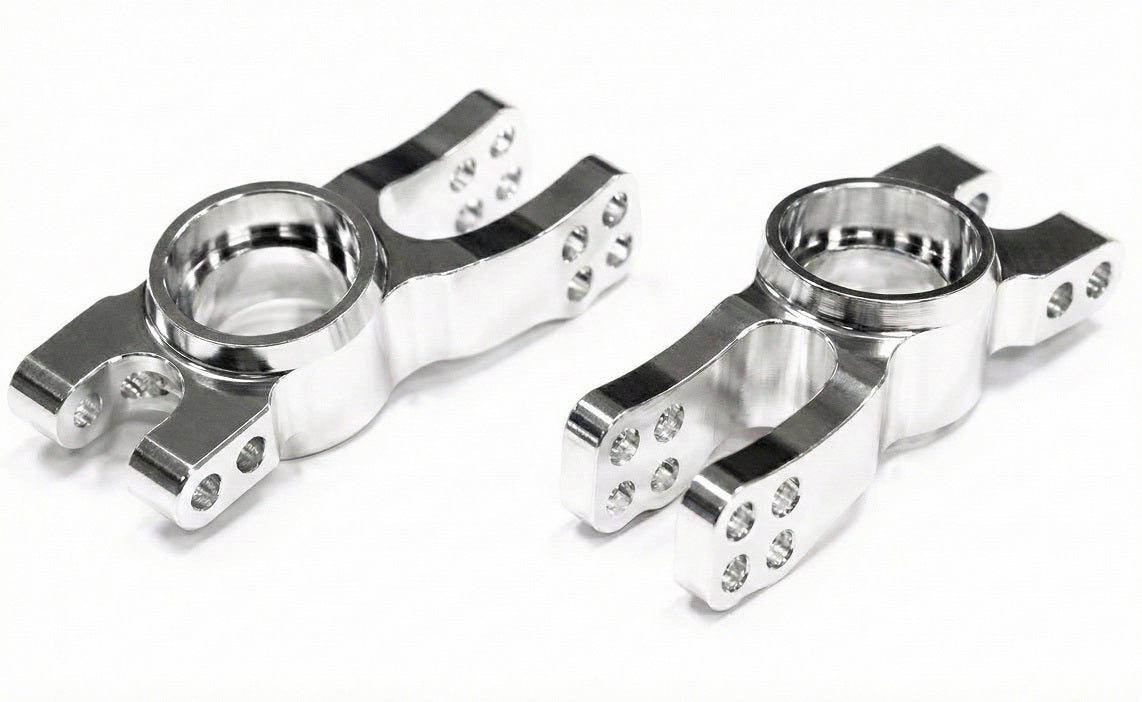 Hop-up Parts for Hobao Hyper 8.5
