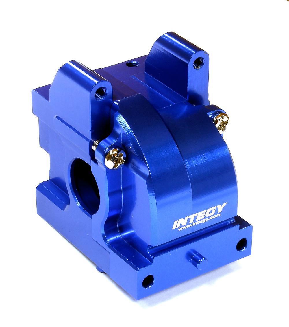 Hop-up Parts for HPI Bullet MT & Bullet ST