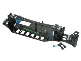 Hop-up Parts for Tamiya TT-01 Type-E