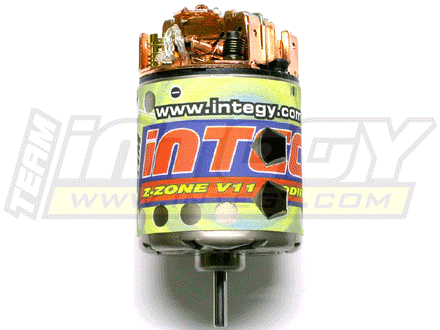 V11 Rock Crawling Motors & V11 Modified Motors