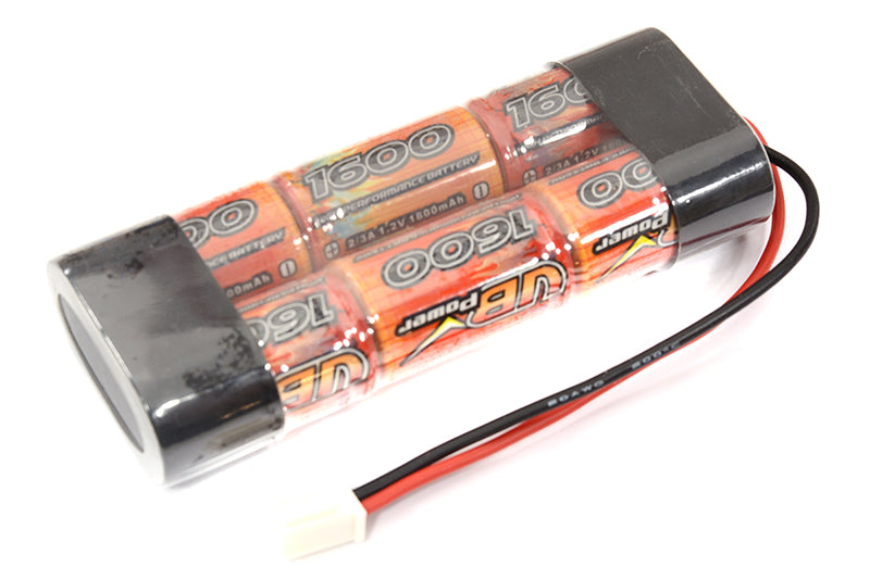 VB 1600 for RC Cars, Boats, Planes & Helicopters