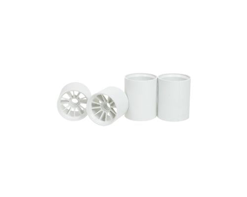 Hop-up Parts for Tamiya F201