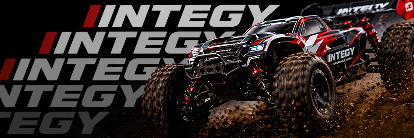 Precision Parts. Maximum Performance.