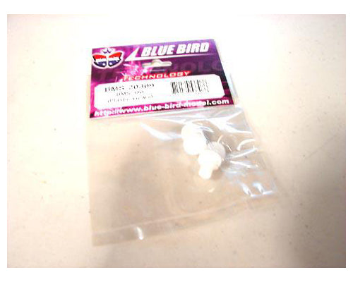 Blue Bird Plastic Servo Gears