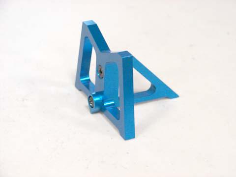 RC Car Weight Balancing Stand (prototype)