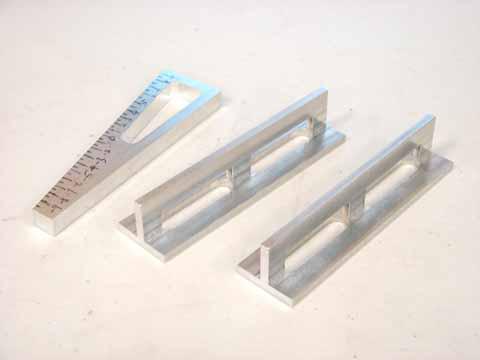Suspension Down Travel Gauge (small) (prototype)