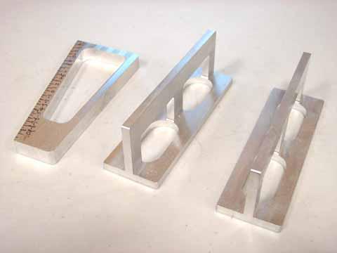 Suspension Down Travel Gauge (prototype)