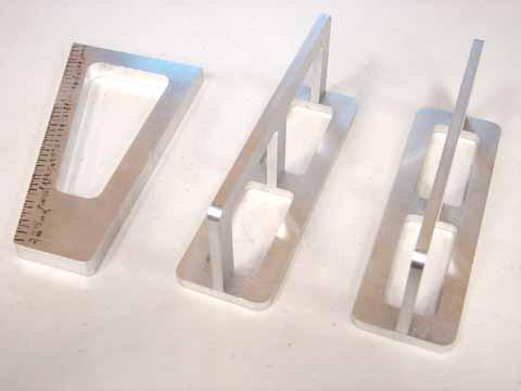 Suspension Down Travel Gauge (large) (prototype)