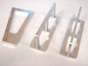 Suspension Down Travel Gauge (large) (prototype)