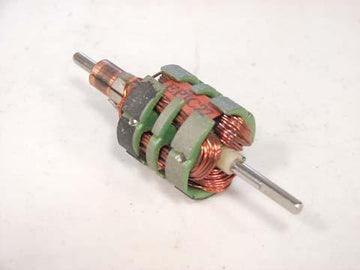 27T Armature (used)