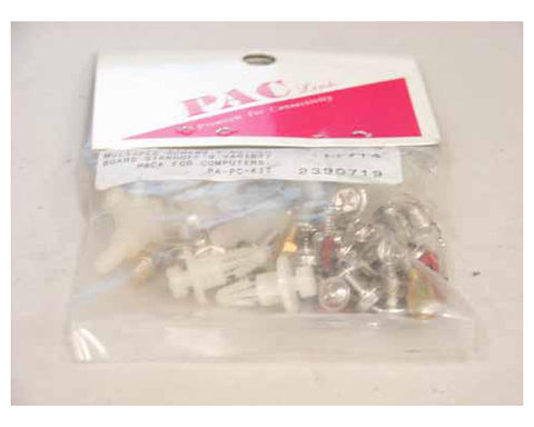 PA-PC-KIT Hardware for PC Motherboard (used)