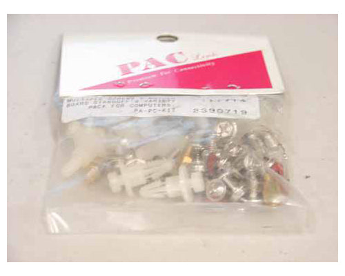 PA-PC-KIT Hardware for PC Motherboard (used)