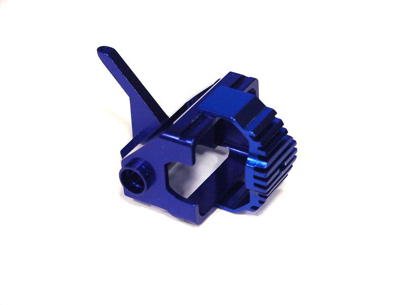 Heatsink Motor Mount for MR02