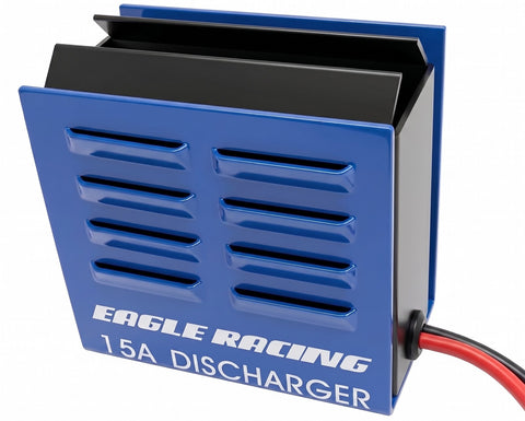 EAGLE 15A Pack Discharger w/o Auto-cut