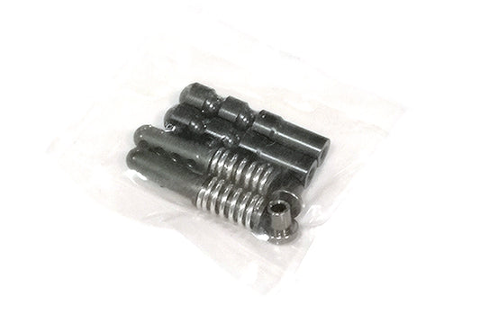 Replacement Hardware for 1/10 Traxxas Stampede Shock Tower (prototype)