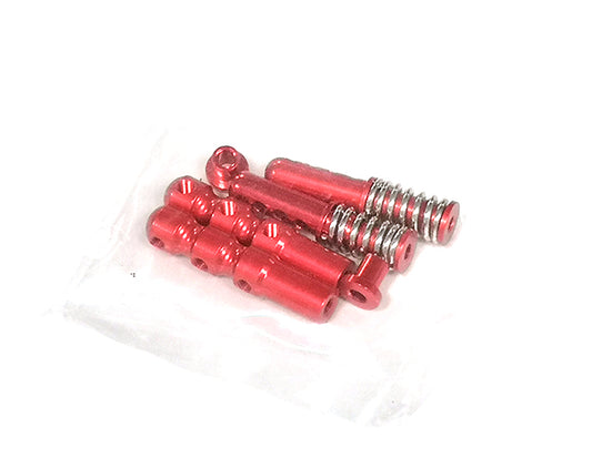 Replacement Hardware for 1/10 Traxxas Stampede Shock Tower (prototype)