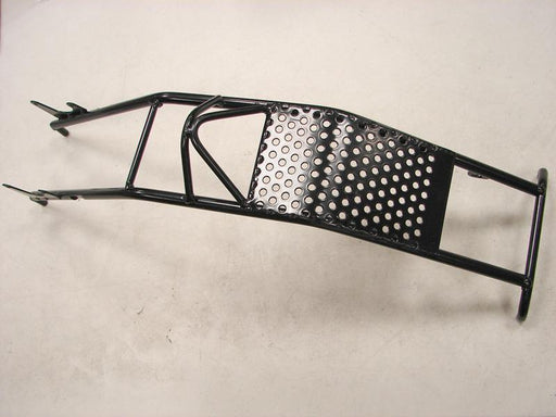Steel Roll Cage for HPI Baja 5B & 5B2.0 (prototype)