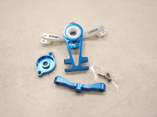 Alloy Servo Saver Set for Revo, E-Revo, Summit & Slayer (prototype)