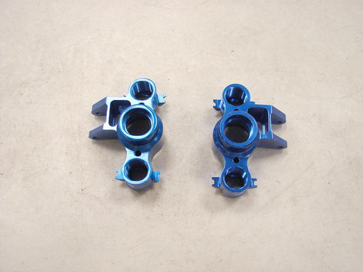 Steering Block L+R Revo,E-Revo,Summit,Slayer(both),Maxx3903,3905,3908(prototype)