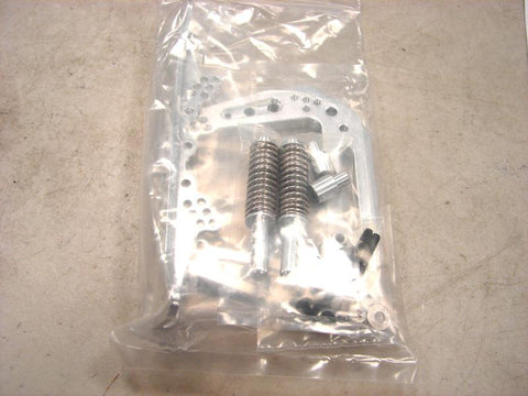 Front Shock Tower for Traxxas 1/10 Electric Slash 2WD (prototype)