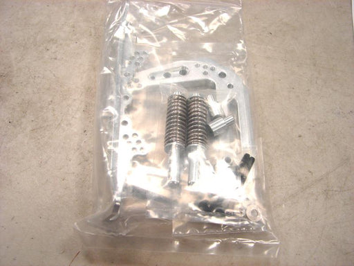 Front Shock Tower for Traxxas 1/10 Electric Slash 2WD (prototype)
