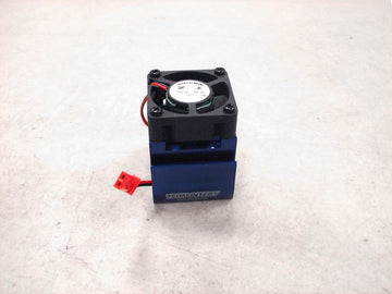 Heatsink+Cooling Fan 540 Size (prototype)