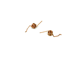 540-Size Motor Spring Left Hand 260g