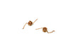 540-Size Motor Spring Left Hand 260g