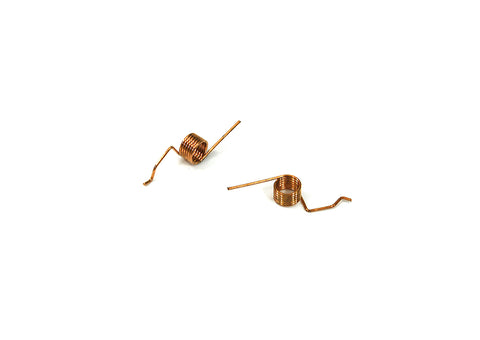 540-Size Motor Spring Left Hand 260g