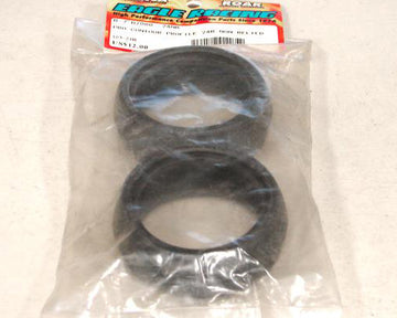 Pro Contour Profile 24R Non Belted 1/10th Touring Car Tire (2)