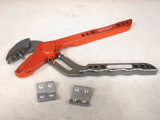 Shock Shaft & Ball End Maintenance Pliers (prototype)