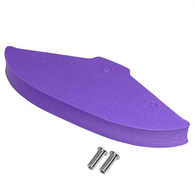 Front Foam Bumper Absorber for Yokomo YR4