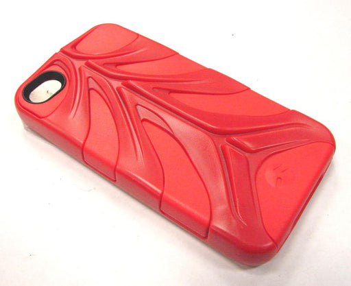 Capsule Rebel Protection Solution Phone Case for iPhone 4/4S