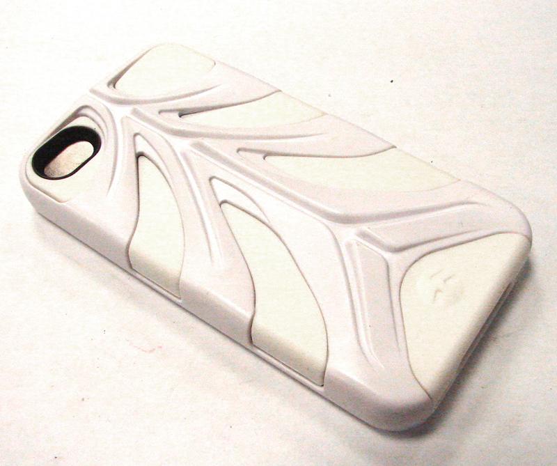 Capsule Rebel Protection Solution Phone Case for iPhone 4/4S