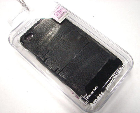 Amass Fitted Phone Case for iPhone 4/4S