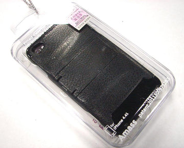 Amass Fitted Phone Case for iPhone 4/4S