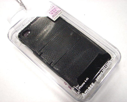 Amass Fitted Phone Case for iPhone 4/4S