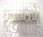 5W 0.47ohm Power Sand Block Resistor (10)