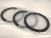 Outer Black Ring w/o Hardware (3) for Beadlock Wheel O.D. 102mm