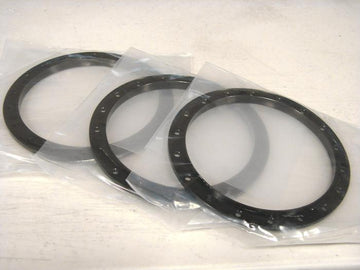 Outer Black Ring w/o Hardware (3) for Beadlock Wheel O.D. 102mm