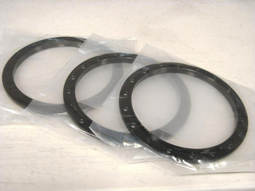Outer Black Ring w/o Hardware (3) for Beadlock Wheel O.D. 102mm