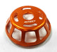 Alloy Top Piece for BAJ238 HPI Baja Multi-Layer Air Filter (prototype)
